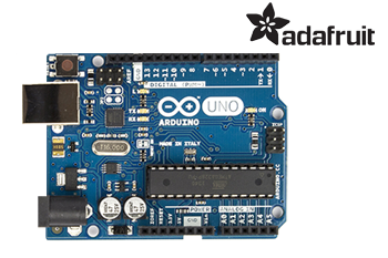 IoT backend for Arduino Using Adafruit cc3000
