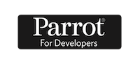Parrot for Developers in IoT Applications