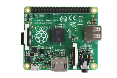 IoT Backend for Raspberry PI